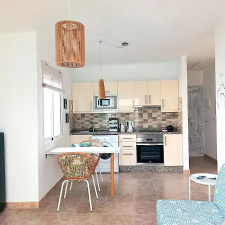 House Near The Sea With Pool Appartement Puerto del Carmen (Lanzarote)