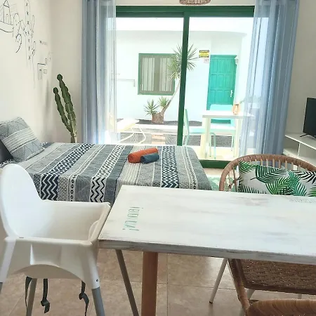 Appartement House Near The Sea With Pool *