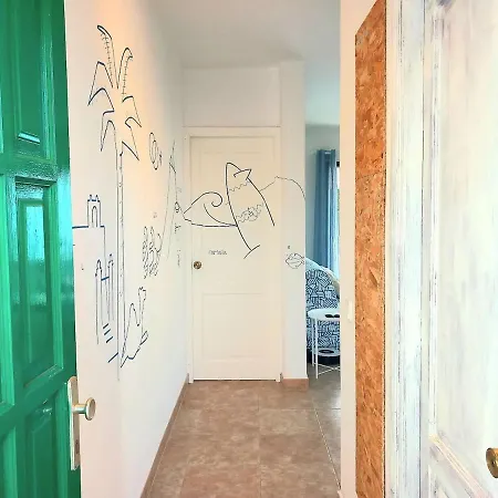 Appartement House Near The Sea With Pool *