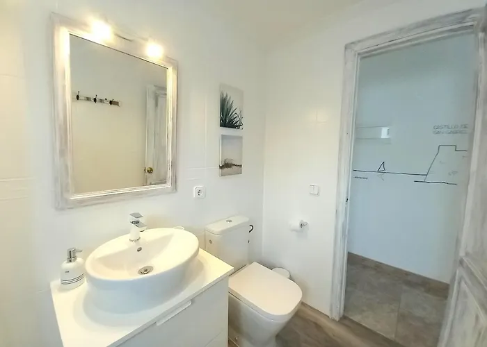 Apartamento House Near The Sea With Pool *