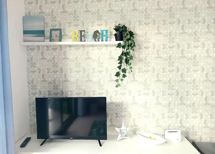 House Near The Sea With Pool Apartamento *