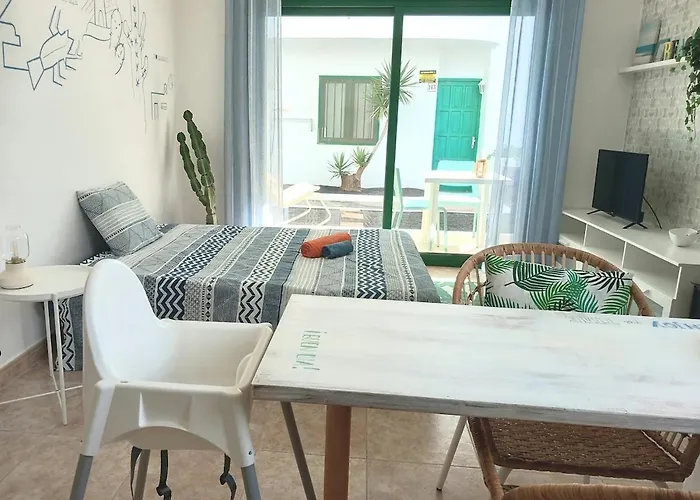 Appartement House Near The Sea With Pool *