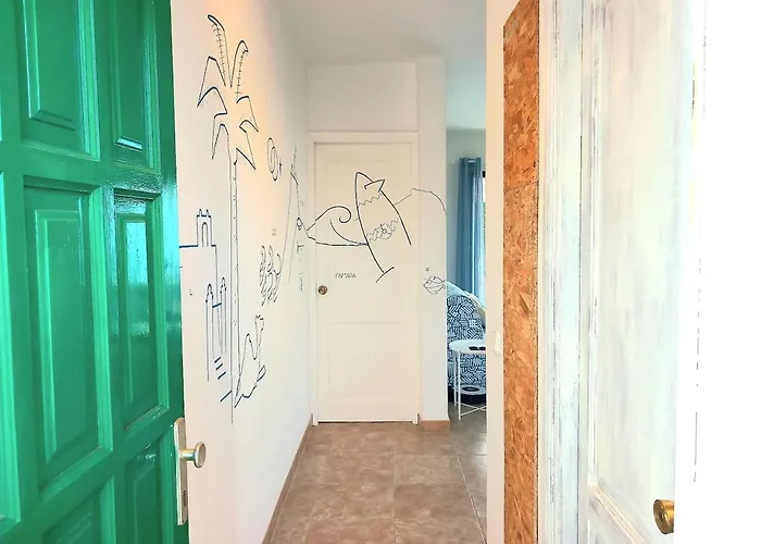 Appartement House Near The Sea With Pool *