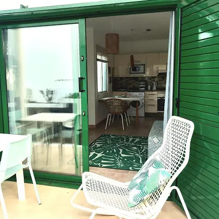 דירה House Near The Sea With Pool *