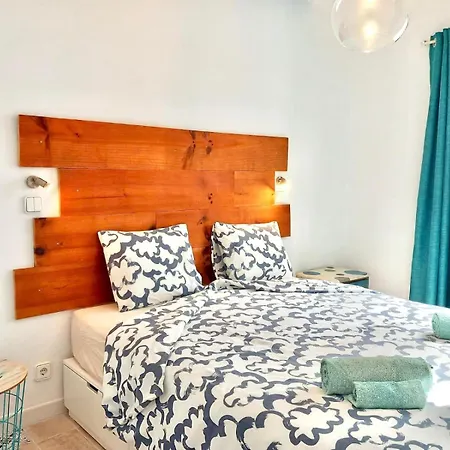 Appartamento House Near The Sea With Pool Puerto del Carmen (Lanzarote)