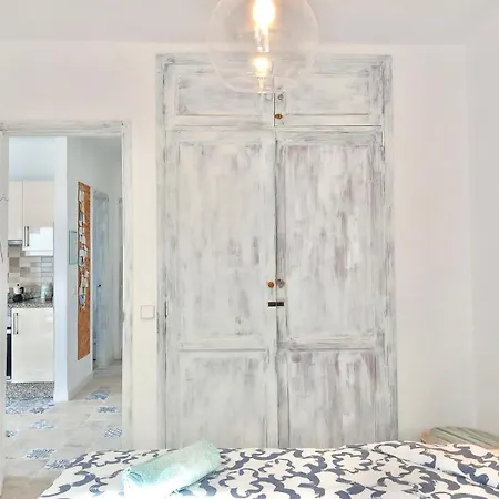 Appartamento House Near The Sea With Pool Puerto del Carmen (Lanzarote)
