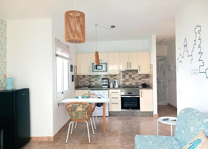 House Near The Sea With Pool Apartment Puerto del Carmen (Lanzarote)